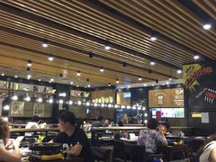 -火炉火自助餐(枫蓝国际店)