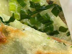 -咏春葱油饼(德政中路店)