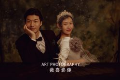 -薇喜影像艺术中心 ART PHOTO