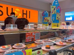 -争鲜回转寿司(东方银座店)