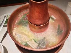-北京老门框爆肚涮肉馆(锦业路店)