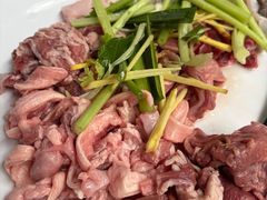 -顺水湾·牛肉牛杂火锅(驾鹤店)