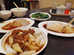 -伍湛记 · 广州老字号(龙津中路店)