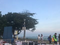 -珍宝海鲜(东海岸海鲜中心)