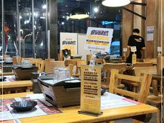 大堂-聚点串吧·北京烧烤(朝北店)
