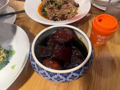 -永安鱼庄·镇江菜(丁卯店)