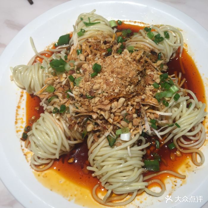 青岛伟东乐客城美食图片