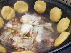 -仙合盛东北铁锅炖(总店)
