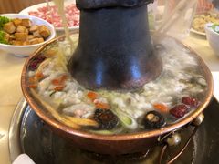 -阳坊胜利涮羊肉(阳坊老店)