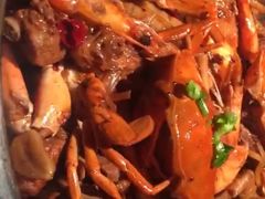 蛮横肉蟹煲-蛮横肉蟹煲(印象城店)