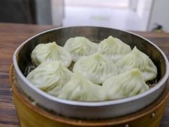 -鲁氏汤包王(长白街店)