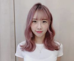 -GIRL STYLE 烫发·染发沙龙