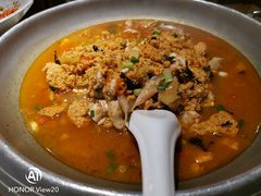 -洞庭记·老湖南味道(下沙店)