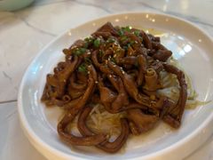 招牌皇鹅肠-鹅掂·大岭山烧鹅