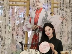 -燕莎友谊商城(亮马桥店)