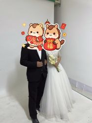 -玛奇朵婚纱摄影