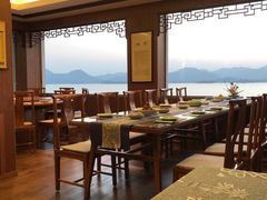 -湖畔居茶楼(湖滨店)