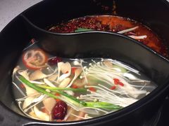 -钢管厂五区小郡肝串串香(南山店)