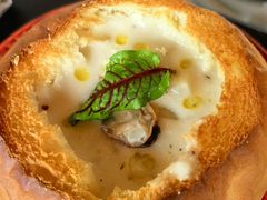 -PALOMA BISTRO西班牙餐吧(铁像寺路店)