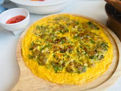 现煎海蛎煎-闽海肴(北辰荟店)