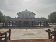 -孙子文化园