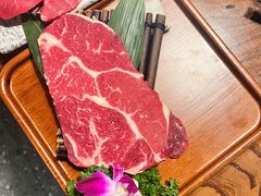 -匠牛道烤肉料理店(西坝河店)