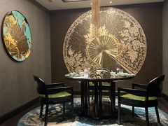 -上海苏宁宝丽嘉酒店·嘉府壹号中餐厅