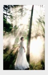 -上花轿婚纱摄影