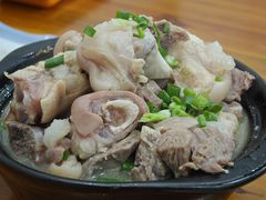 -水根饭店