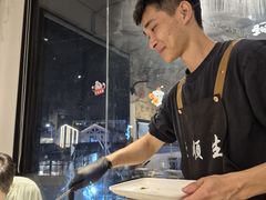 -渔顺生·顺德鱼生·粥底火锅·桑拿鸡(渔人码头店)