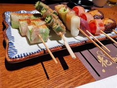 -花宴·日式料理