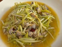 -沈家花园如皋菜(海阳路店)