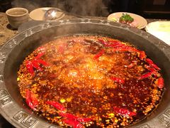 -重庆渝达老火锅(春熙路店)