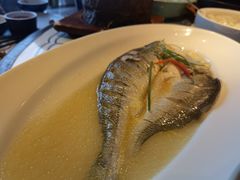 -绿茶餐厅(千岛湖银泰城店)