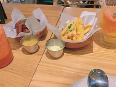 -gaga(深圳福田星河COCO Park店)