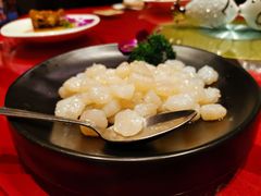 -君来梁溪饭店-餐厅