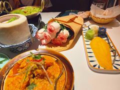 古法大虾-BetterThai 泰加(苏州中心店)