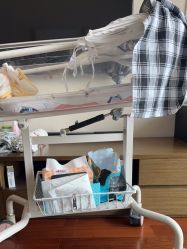 -和伊母婴护理中心·全套房(金山店)