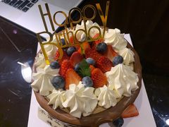 -维尔纳斯·生日蛋糕动物奶油冰淇淋蛋糕(人大店)