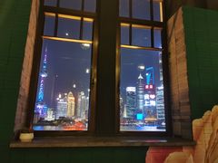 -三号黄浦会Canton Table