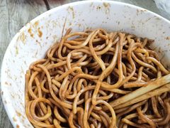 -万哈子红油面粉馆(户部巷店)