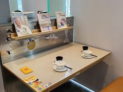 -蔡澜港式点心(皇庭广场店)