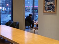 -星巴克(天津有巢公馆店)