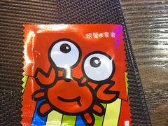 -蟹之国·精品蟹料理(极地店)