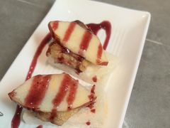 -松坂屋日料自助(长城路店)