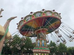 -辛玛王国游乐园