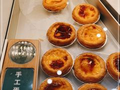 -酥大興·新国潮糕点配茶饮(龙岗万达黑金店)