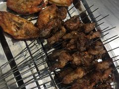 -文文烤肉(大皮院店)