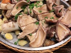 -猪肉婆私房菜(容桂总店)