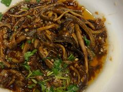 -玉华台饭庄·淮扬菜·烤鸭(望京店)